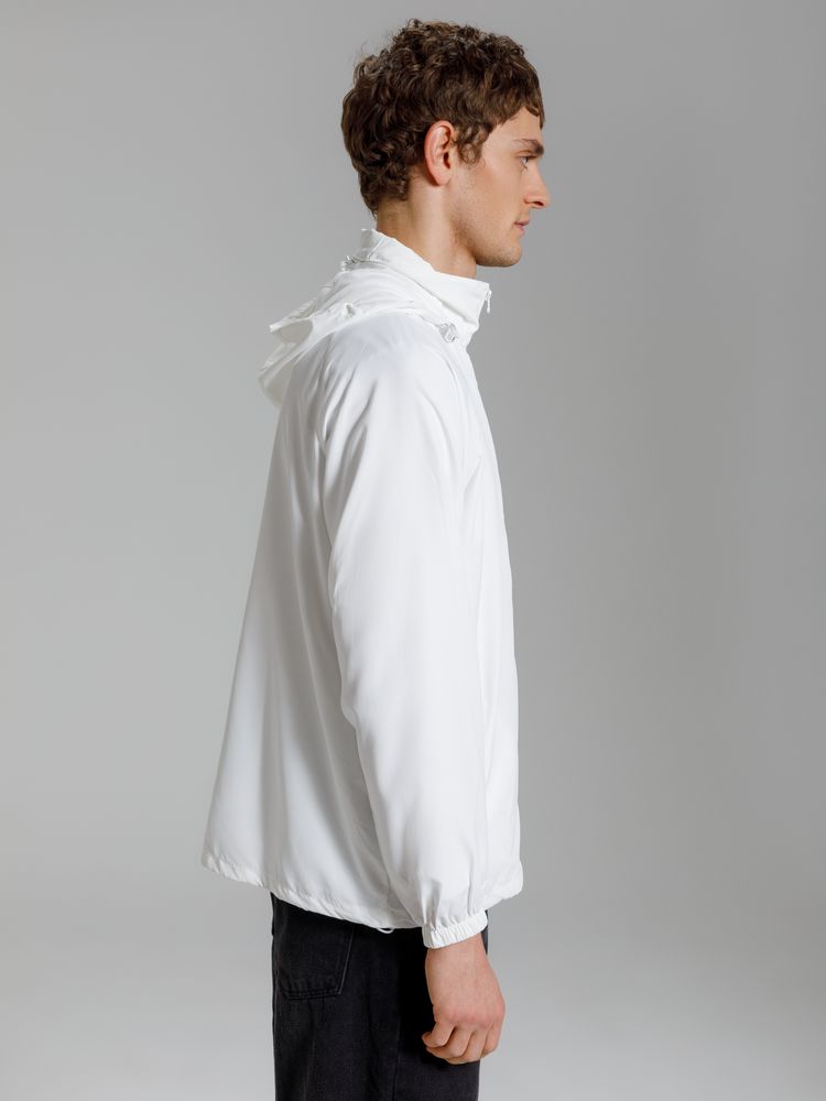 Куртка Kivach Air, белая / Миниатюра модельного (1000)