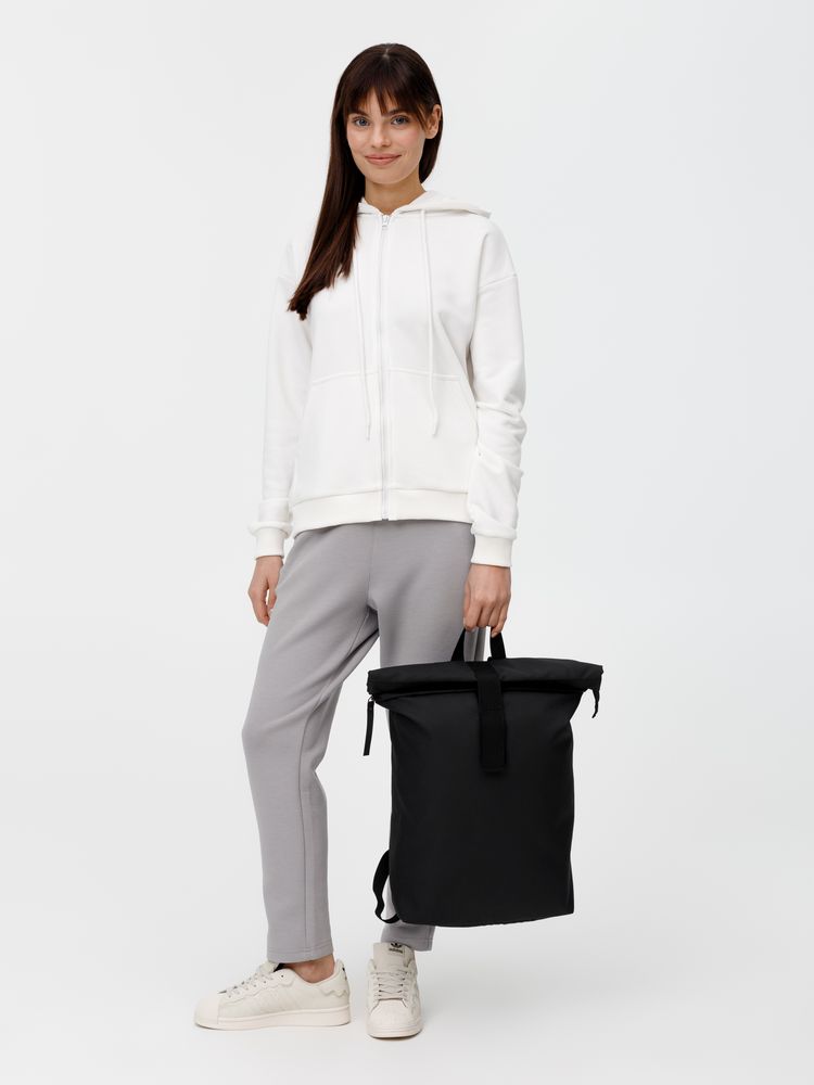 Рюкзак Altro, черный / Миниатюра модельного (1000)