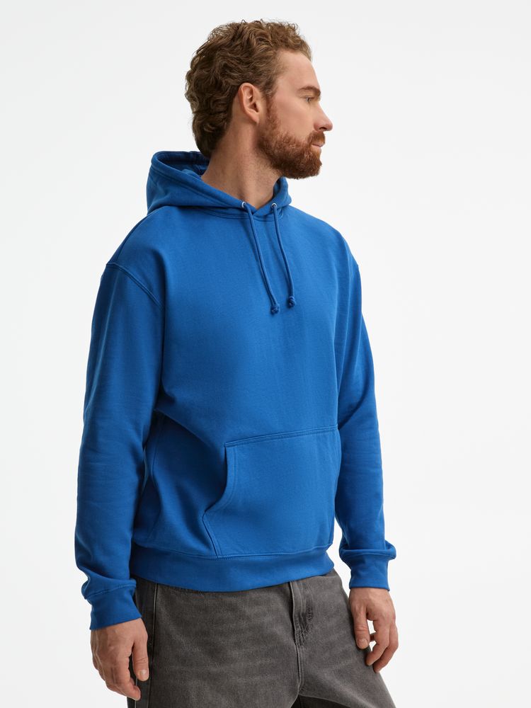 Худи унисекс Condor, ярко-синее / Миниатюра модельного (1000)