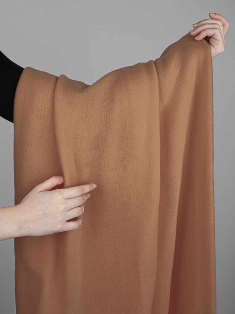 Дорожный плед Voyager 2, бежевый / Миниатюра имиджевого (1000)