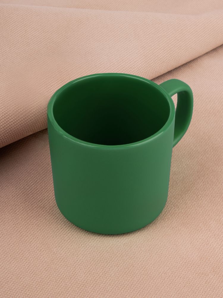 Кружка Eastpresso, зеленая / Миниатюра имиджевого (1000)