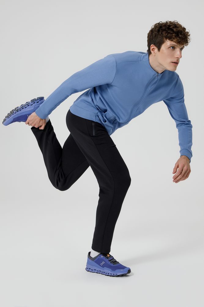 Куртка мужская Lovi, синяя / Миниатюра имиджевого (1000)