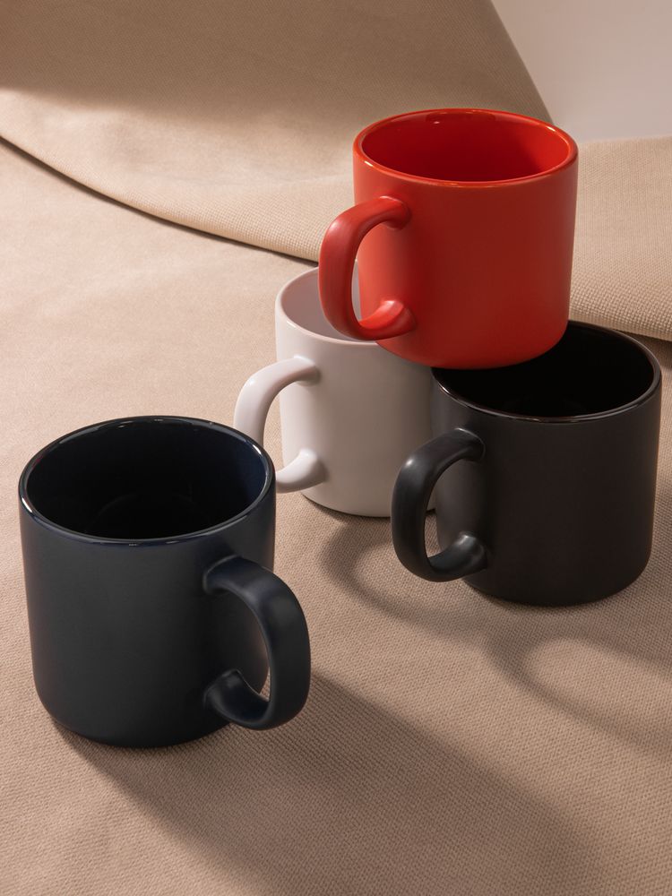 Кружка Eastpresso, красная / Миниатюра имиджевого (1000)