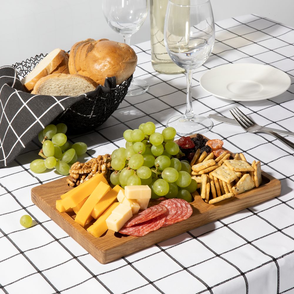 Менажница Crosta / Миниатюра имиджевого (1000)