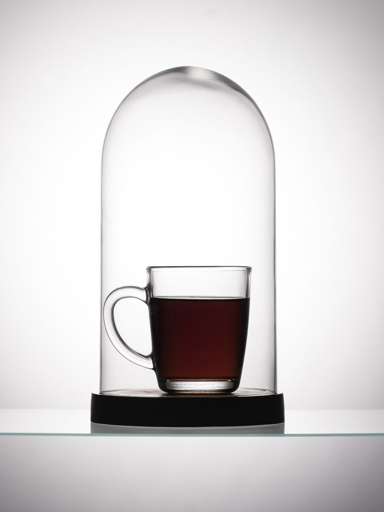 Кружка Basic Round / Миниатюра имиджевого (1000)