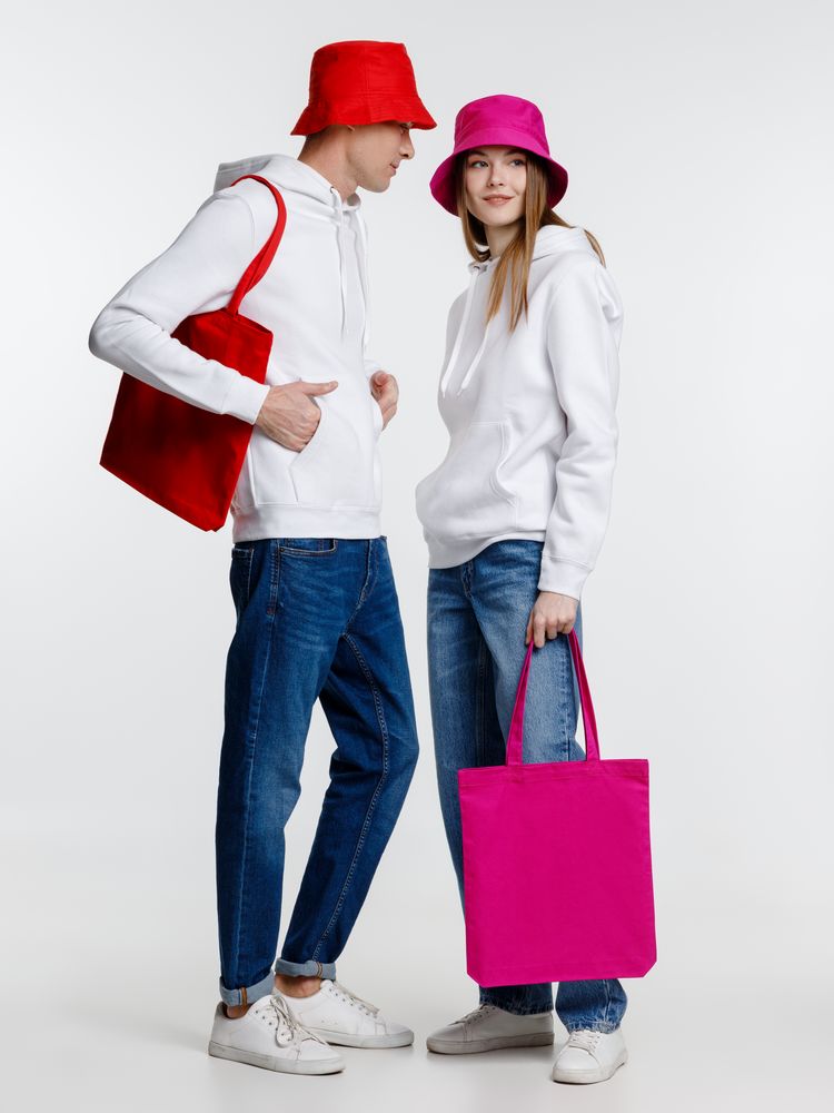 Панама Challenge, ярко-розовая (фуксия) / Миниатюра модельного (1000)