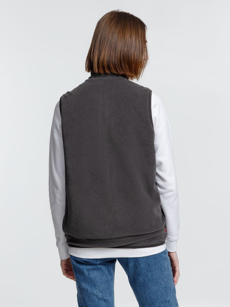 Жилет двусторонний Winner, красный / Миниатюра модельного (1000)