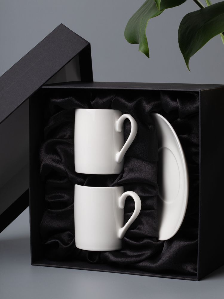 Сервиз кофейный Mansion на 2 персоны, ver.2 / Миниатюра имиджевого (1000)