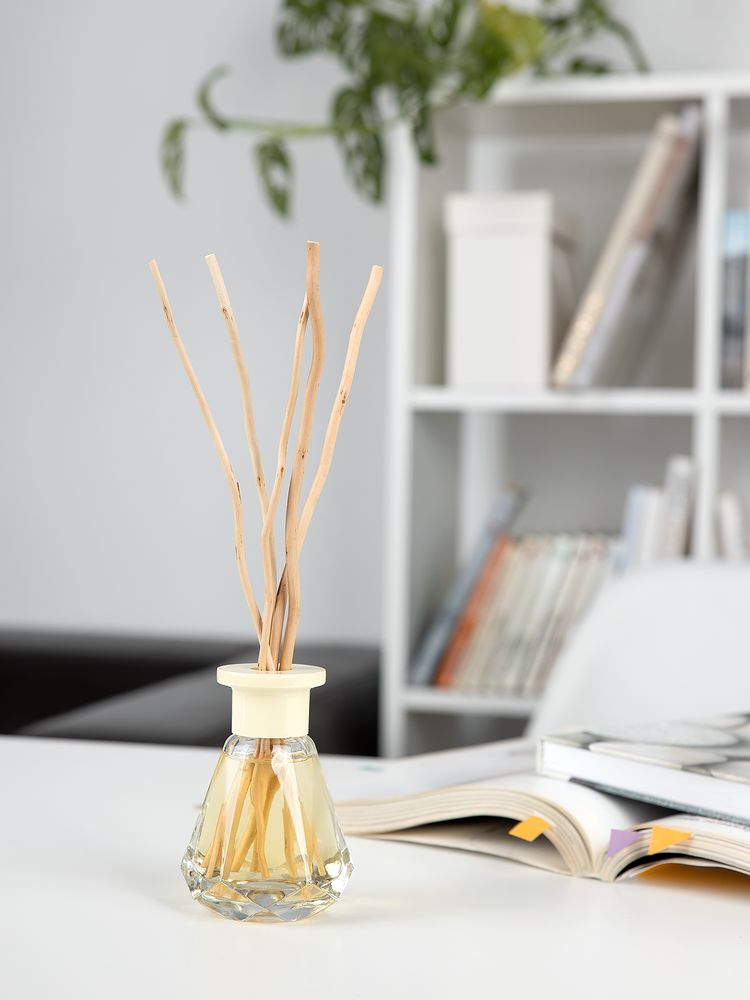 Диффузор ароматический Bloomfield, сосна и кипарис / Миниатюра имиджевого (1000)