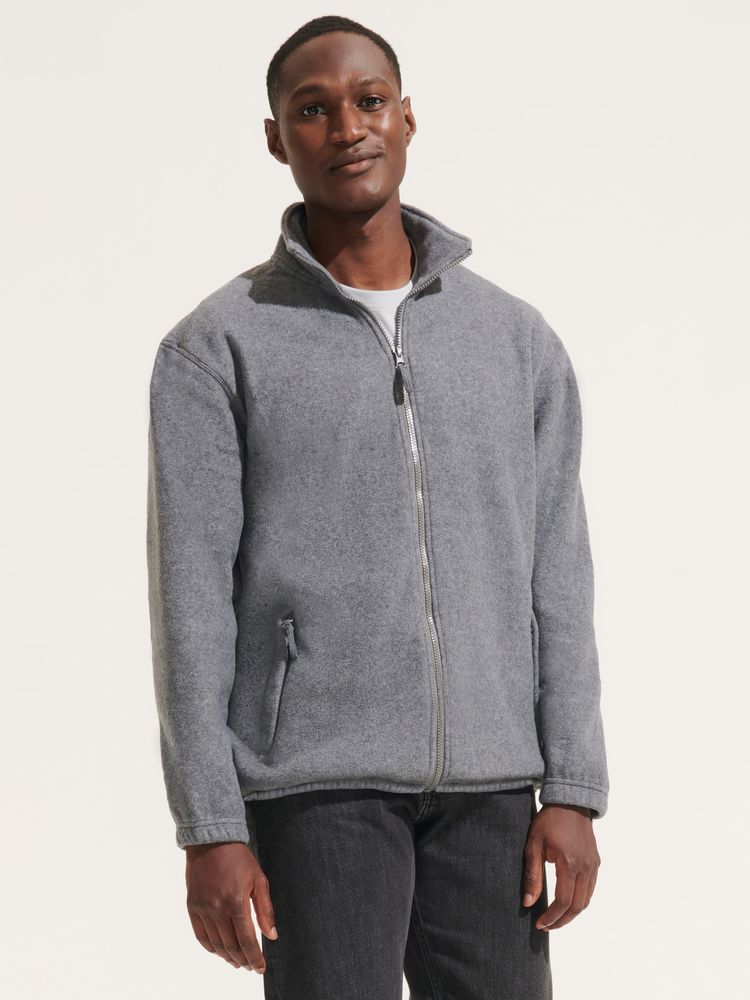 Куртка мужская North 300, красная / Миниатюра имиджевого (1000)