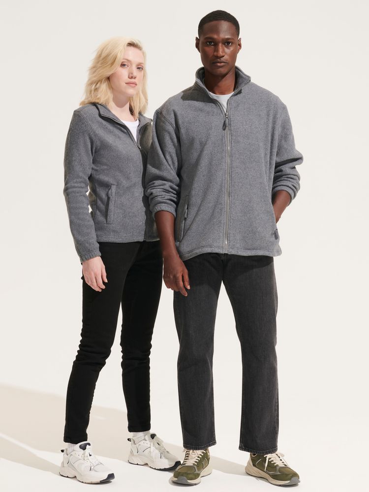 Куртка мужская North 300, ярко-синяя (royal) / Миниатюра имиджевого (1000)