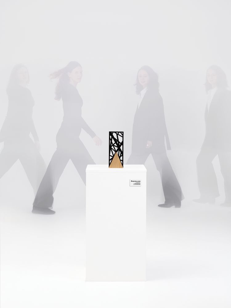 Стела Dreamclast / Миниатюра имиджевого (1000)