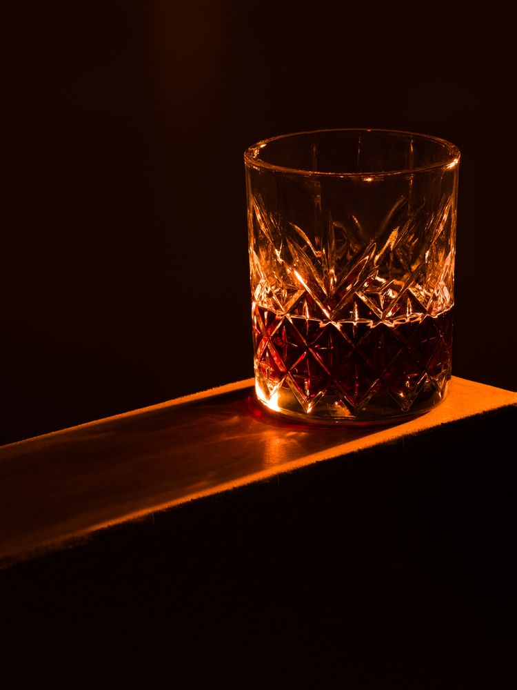 Стакан для виски Timeless / Миниатюра имиджевого (1000)