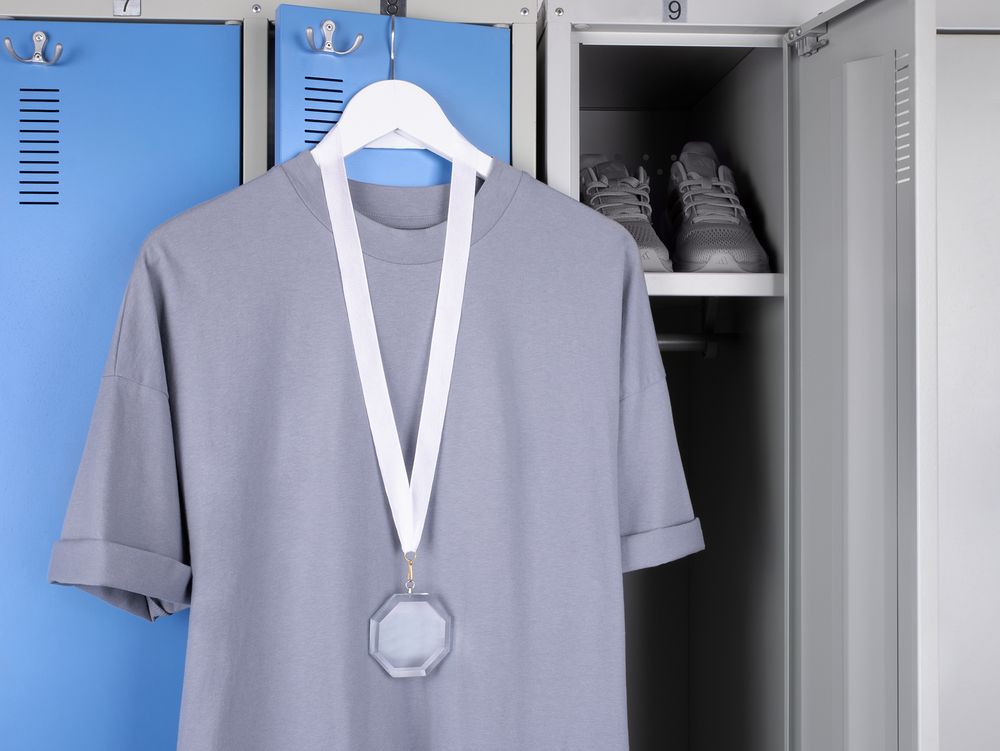 Медаль Summit / Миниатюра имиджевого (1000)