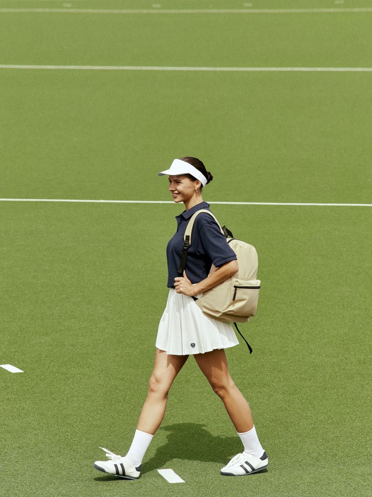 Рюкзак Base, песочный / Миниатюра имиджевого (1000)