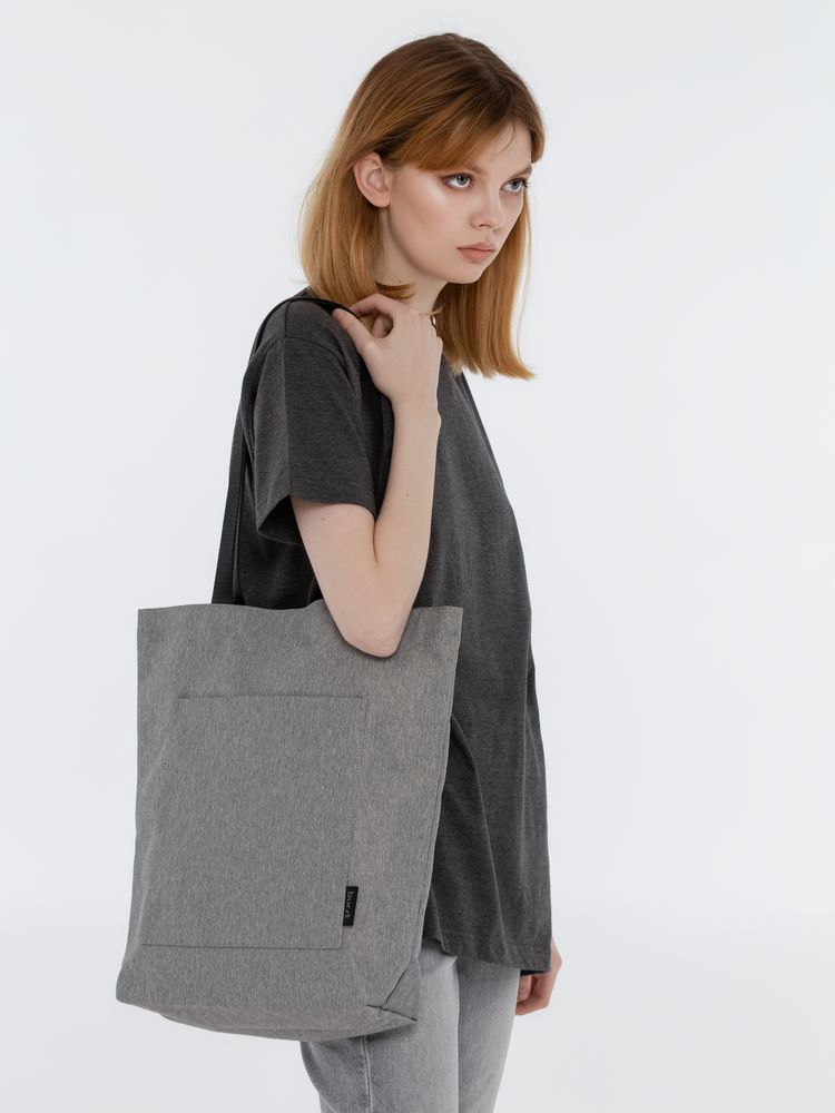 Сумка для покупок Burst Oneworld / Миниатюра модельного (1000)