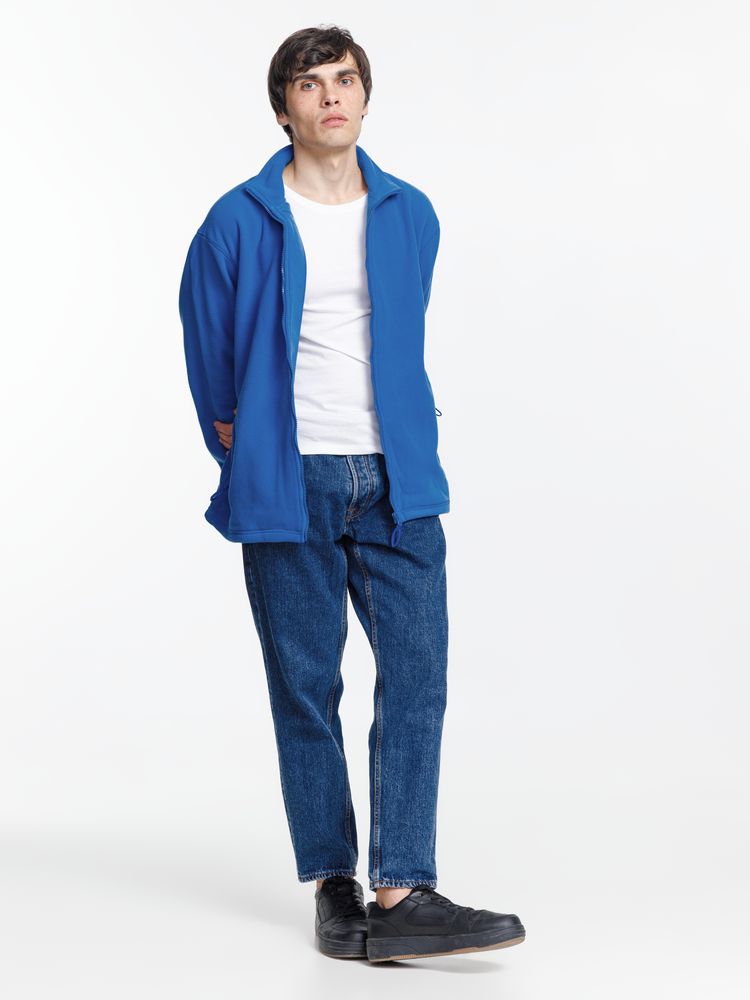 Куртка мужская North 300, ярко-синяя (royal) / Миниатюра модельного (1000)