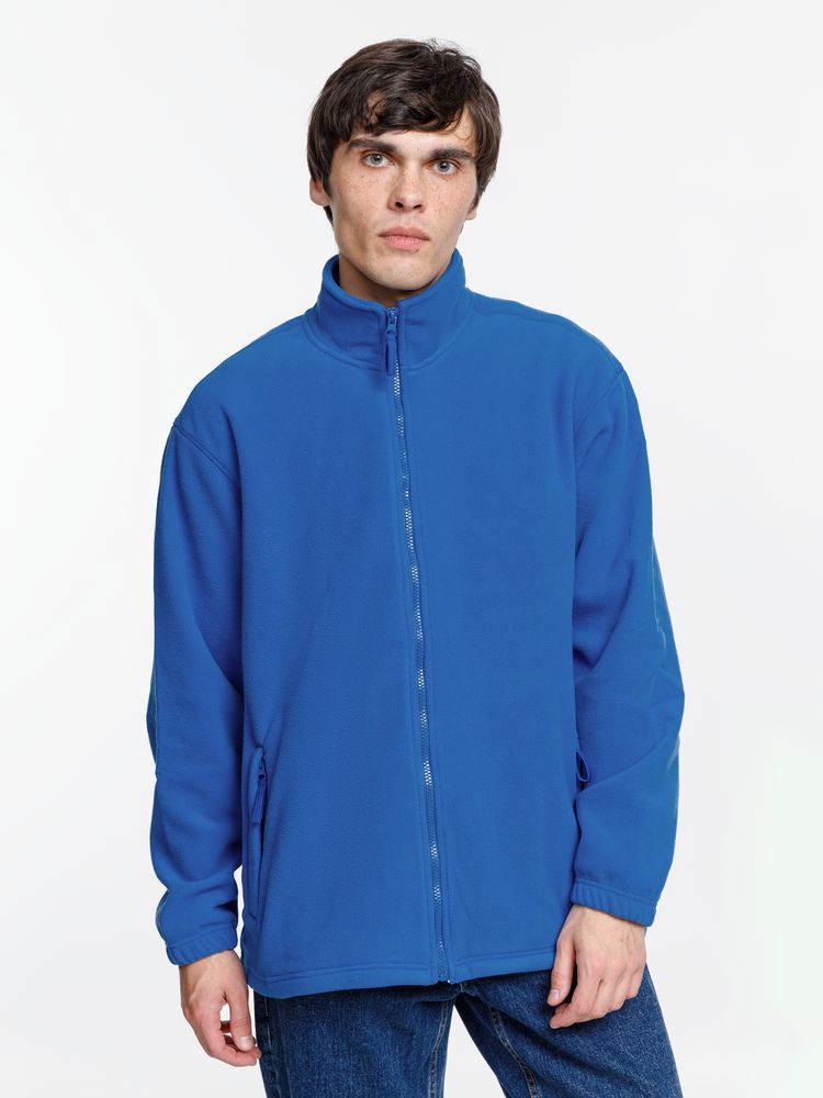 Куртка мужская North 300, ярко-синяя (royal) / Миниатюра модельного (1000)