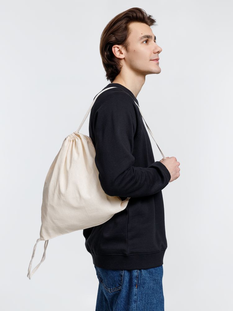 Рюкзак Canvas, неокрашенный / Миниатюра модельного (1000)