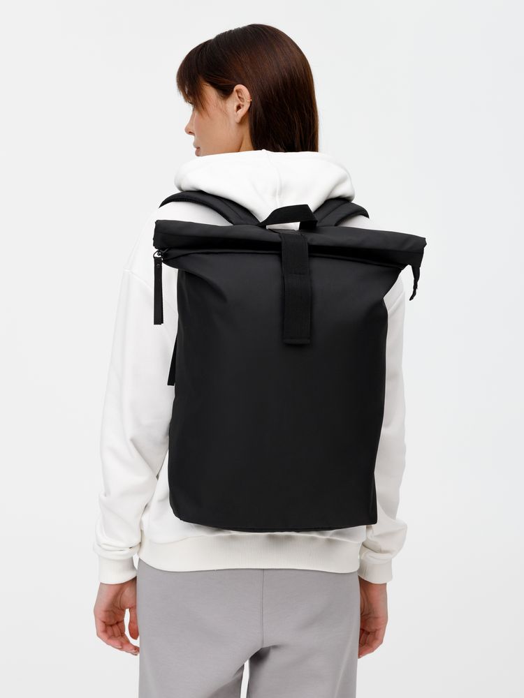 Рюкзак Altro, черный / Миниатюра модельного (1000)