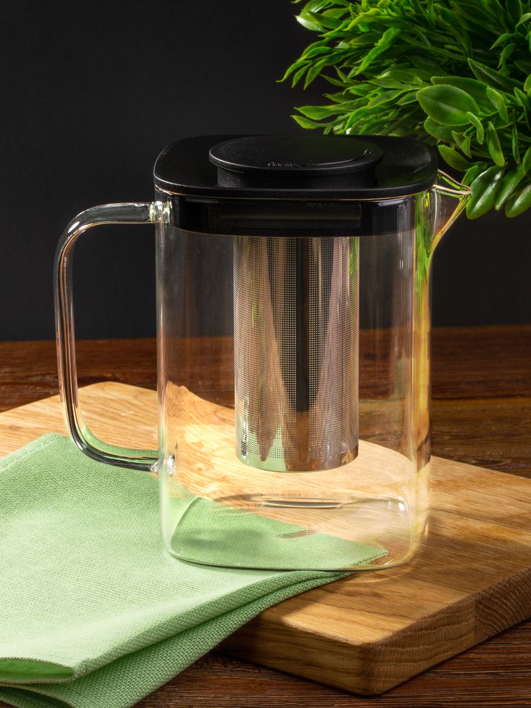 Чайник Nelio / Миниатюра имиджевого (1000)