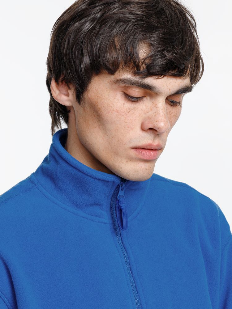 Куртка мужская North 300, ярко-синяя (royal) / Миниатюра модельного (1000)