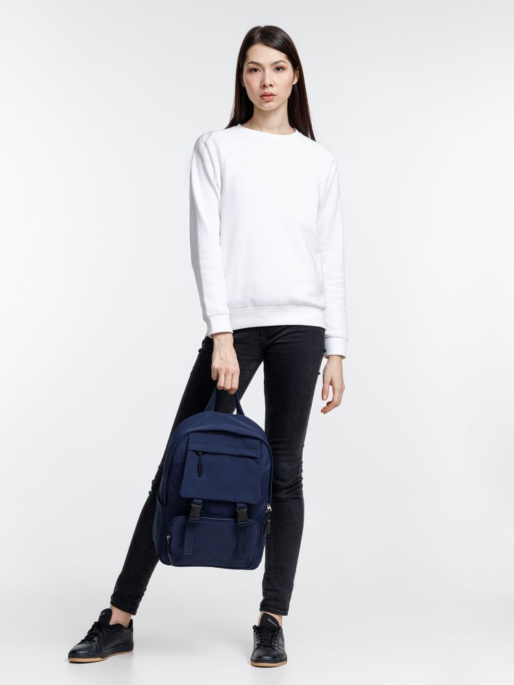 Рюкзак Backdrop, темно-синий / Миниатюра модельного (1000)