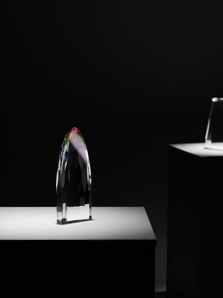 Стела Gleampeak / Миниатюра имиджевого (1000)