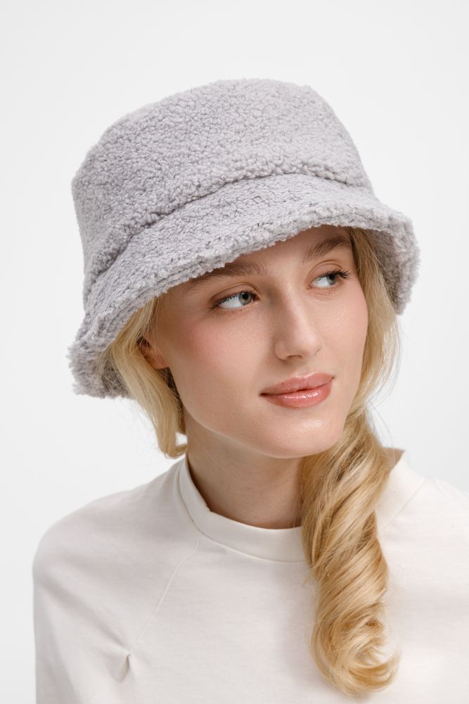 Панама Oblako, серая / Миниатюра модельного (1000)