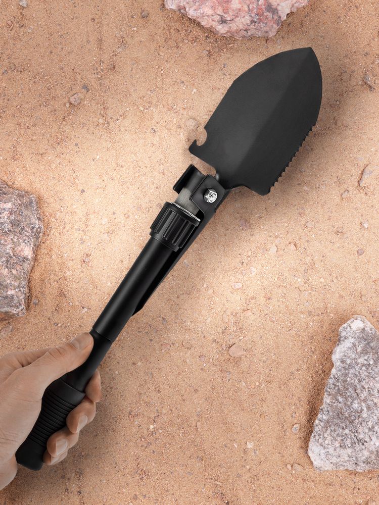 Складная лопата Sap, ver. 2 / Миниатюра имиджевого (1000)