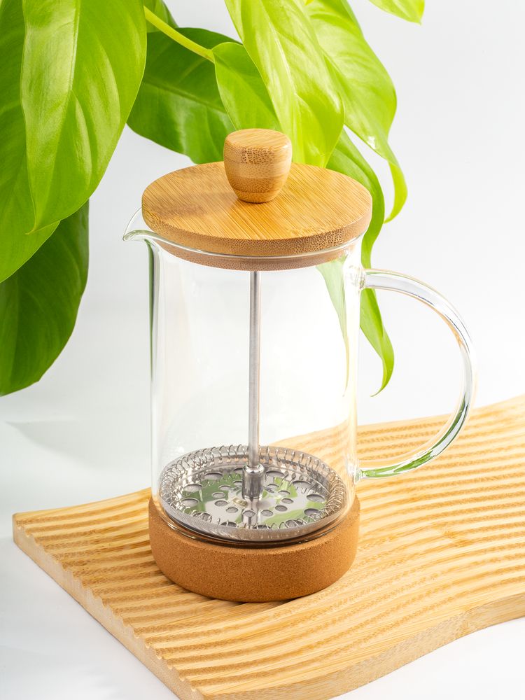 Френч-пресс Morning Person / Миниатюра имиджевого (1000)