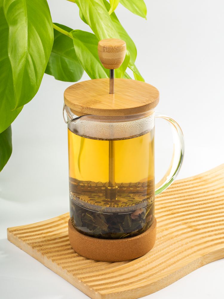 Френч-пресс Morning Person / Миниатюра имиджевого (1000)