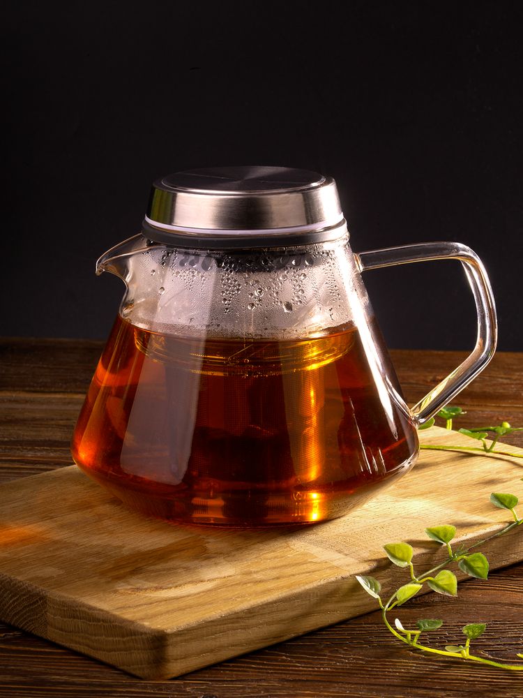 Чайник TwisTea / Миниатюра имиджевого (1000)