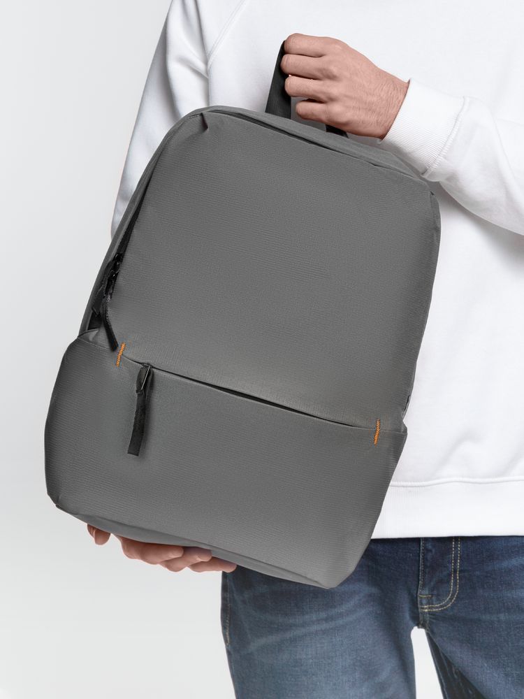 Рюкзак Easy Gait L, серый / Миниатюра модельного (1000)