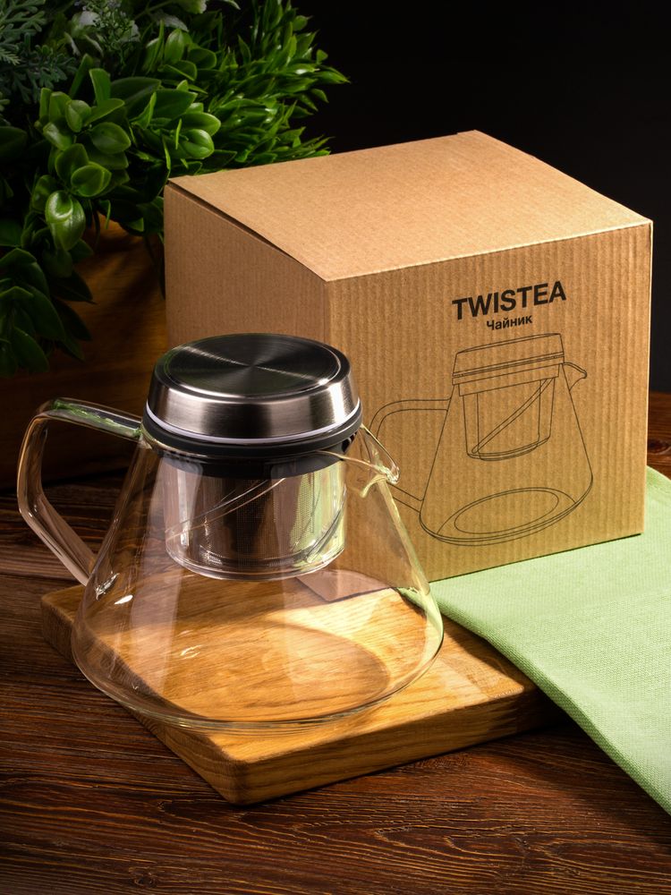 Чайник TwisTea / Миниатюра имиджевого (1000)