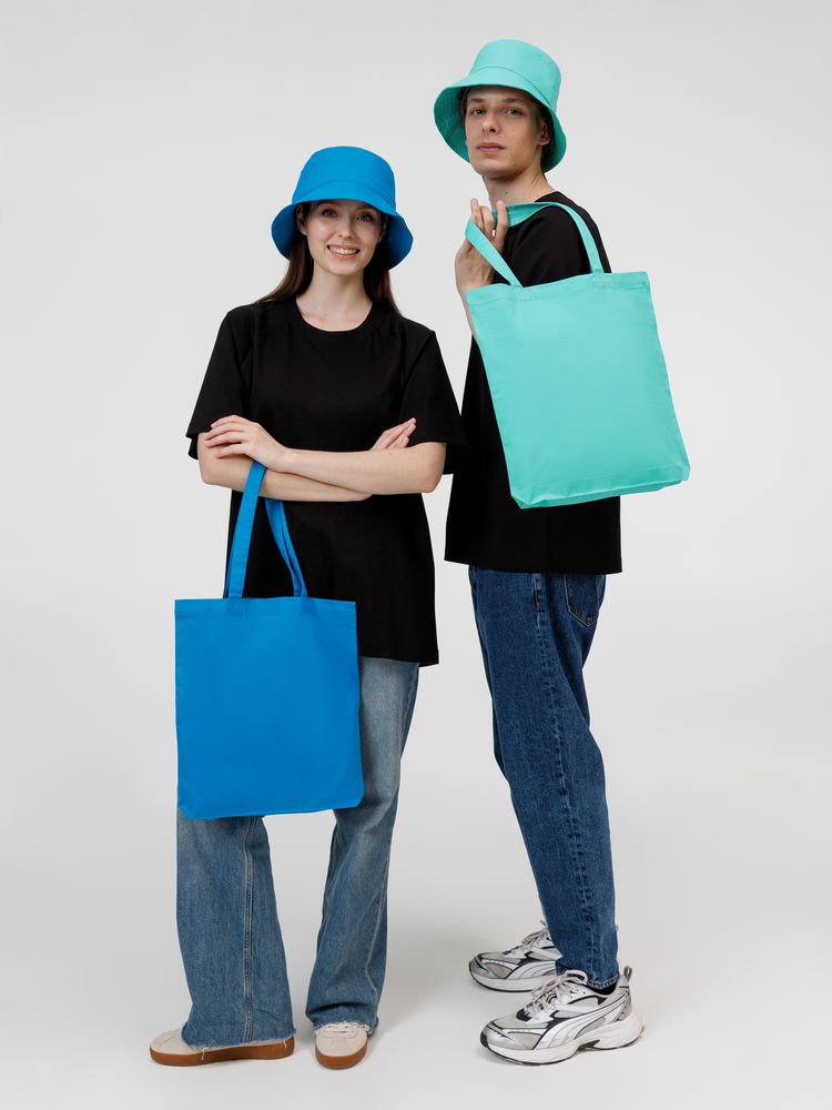 Панама Challenge, бирюзовая / Миниатюра модельного (1000)