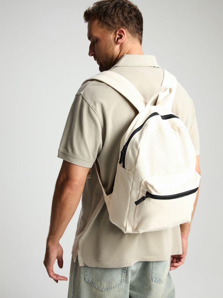 Рюкзак Stroll, неокрашенный / Миниатюра модельного (1000)