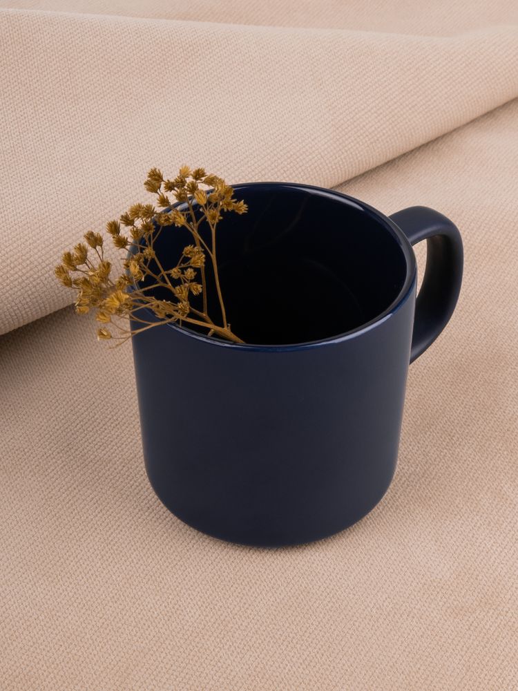 Кружка Eastpresso, темно-синяя / Миниатюра имиджевого (1000)