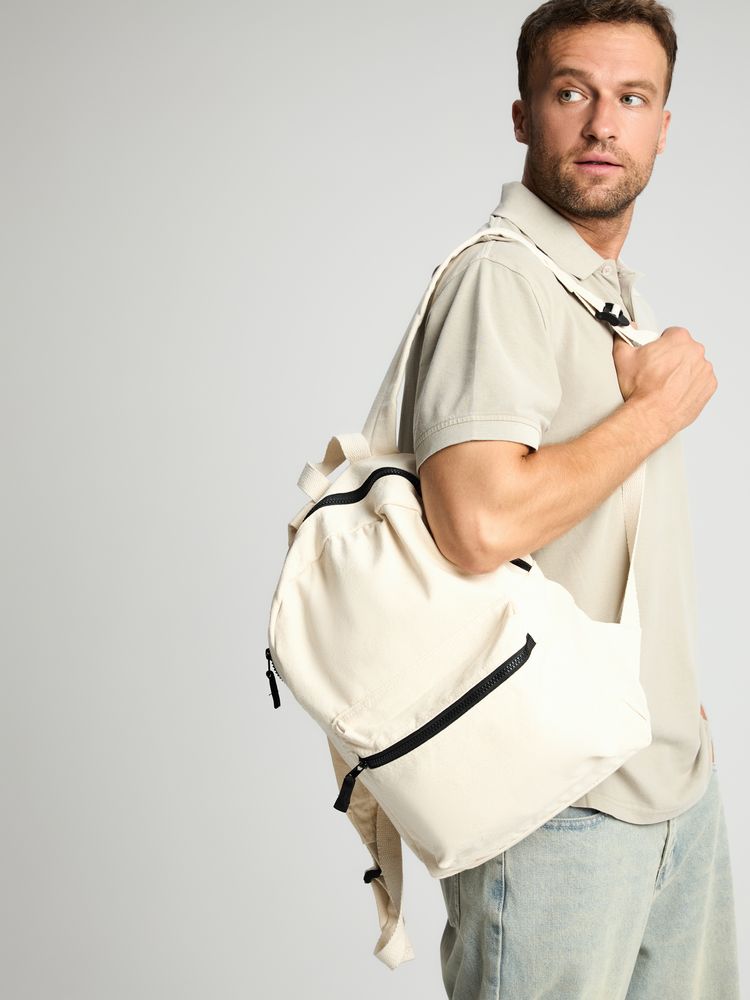 Рюкзак Stroll, неокрашенный / Миниатюра модельного (1000)