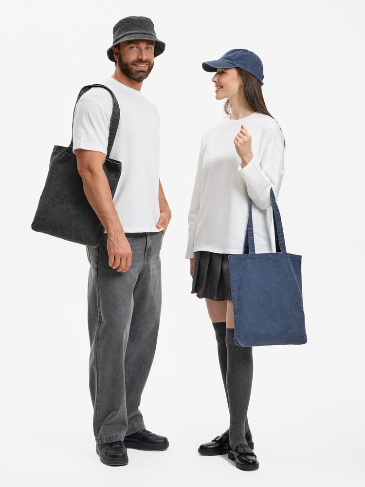 Бейсболка Berwi, темно-синяя / Миниатюра модельного (1000)