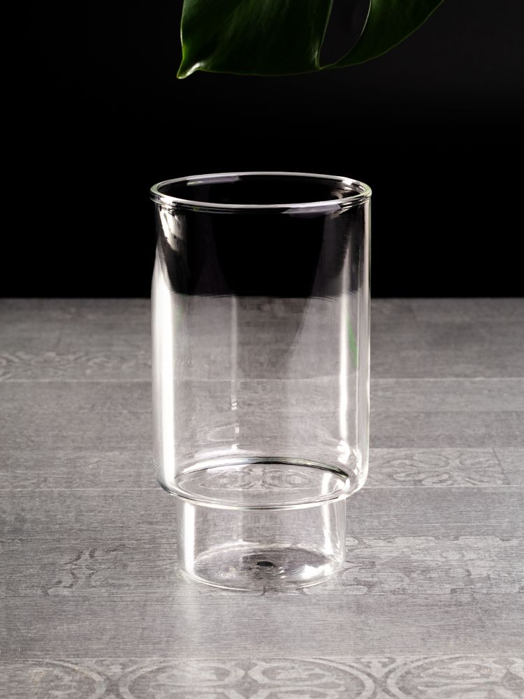 Бокал Thumbler, большой / Миниатюра имиджевого (1000)