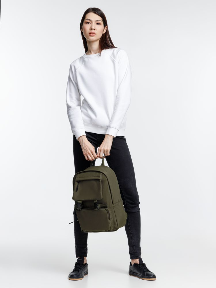 Рюкзак Backdrop, хаки / Миниатюра модельного (1000)