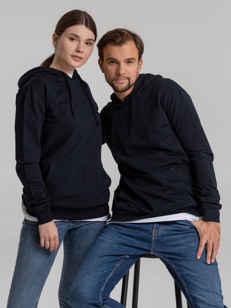 Худи Kirenga 2.0, темно-синее / Миниатюра модельного (1000)