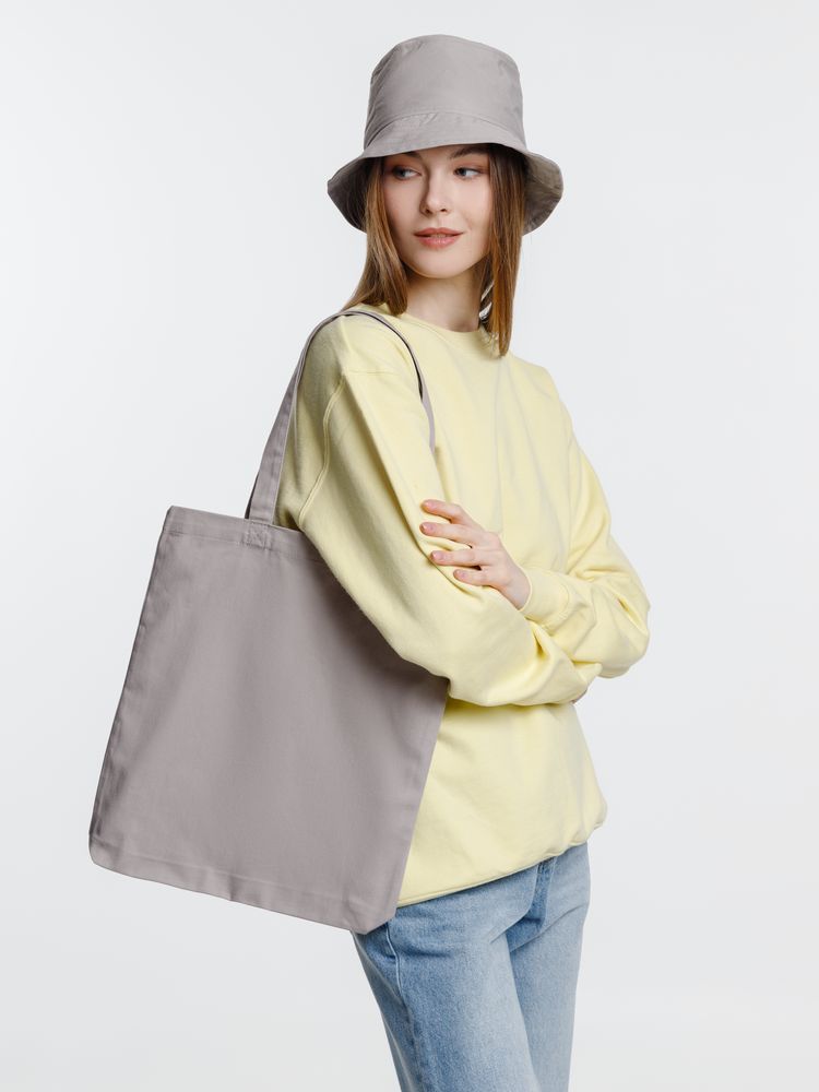 Панама Challenge, серая / Миниатюра модельного (1000)