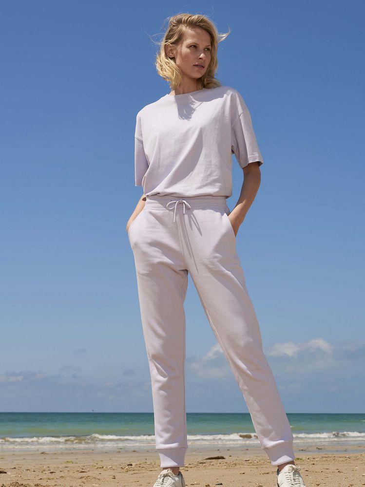 Джоггеры Jumbo, темно-синие / Миниатюра имиджевого (1000)