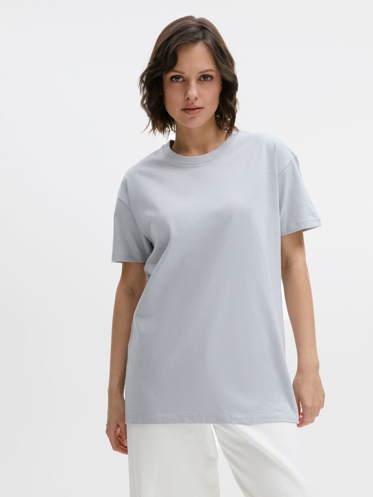 Футболка Imperial 190, серая / Миниатюра модельного (1000)