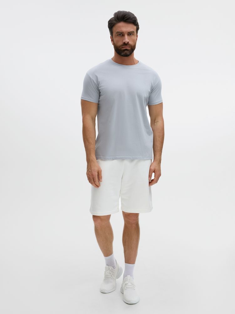 Футболка Imperial 190, серая / Миниатюра модельного (1000)