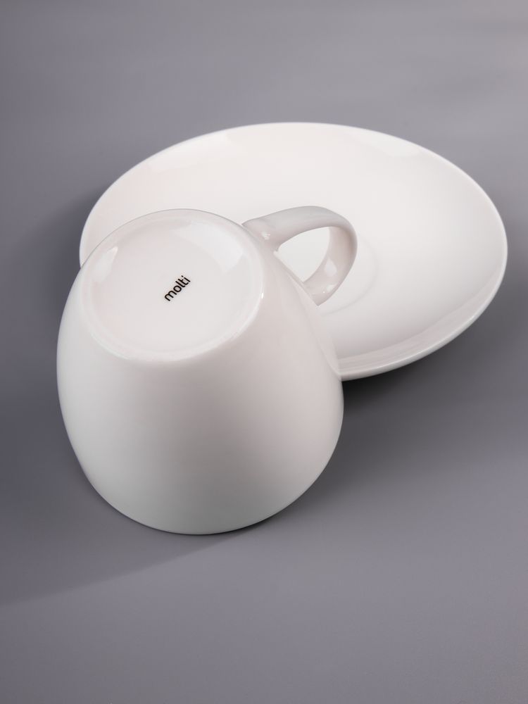 Чайная пара Mansion, ver.2, малая / Миниатюра имиджевого (1000)