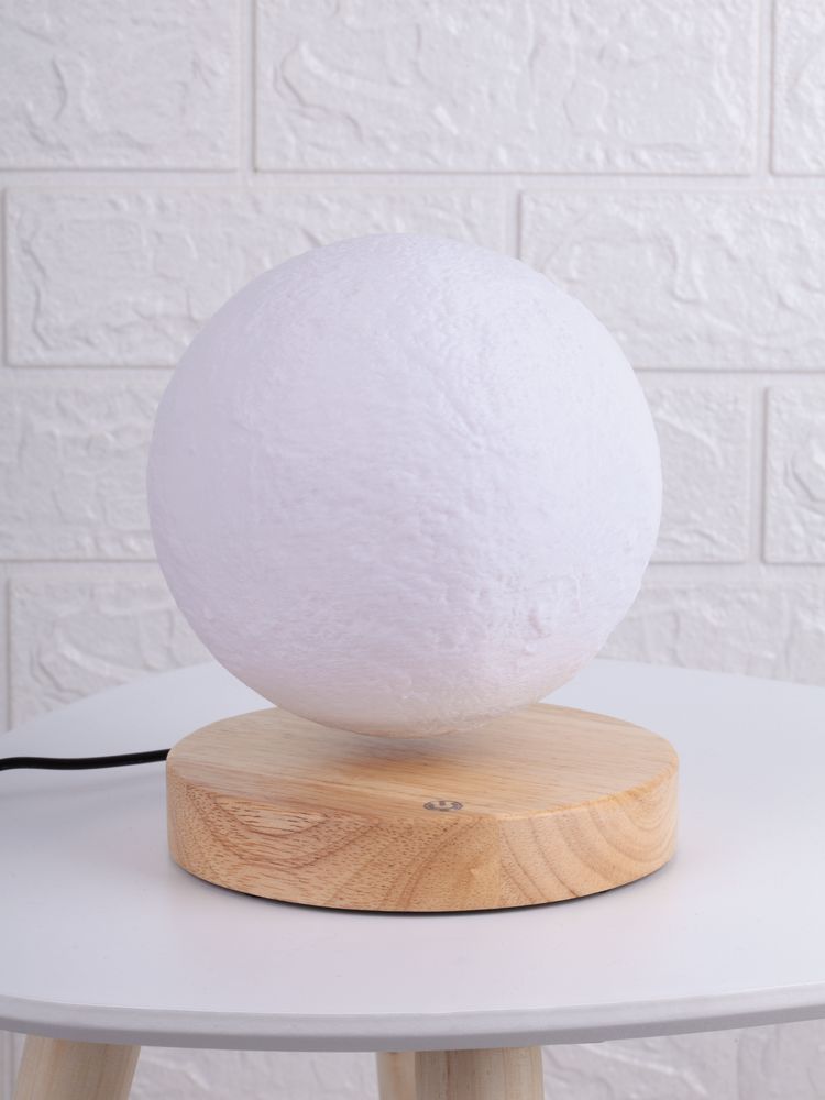 Левитирующая луна MoonFlight / Миниатюра имиджевого (1000)