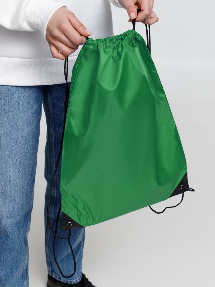 Рюкзак New Element, зеленый / Миниатюра модельного (1000)